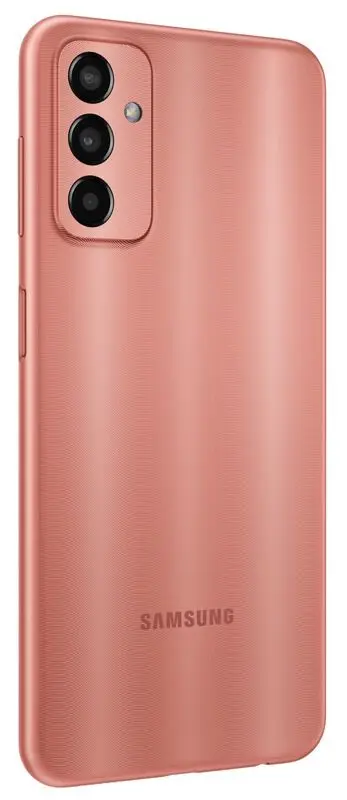Мобильный телефон Samsung Galaxy M13 SM-M135F 4GB/64GB (Orange Copper) - 6