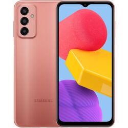 Мобильный телефон Samsung Galaxy M13 SM-M135F 4GB/64GB (Orange Copper) Thumb