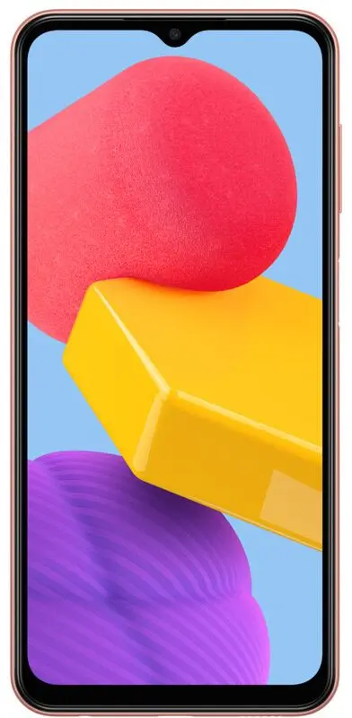 Мобильный телефон Samsung Galaxy M13 SM-M135F 4GB/64GB (Orange Copper)