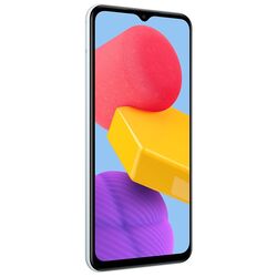 Мобильный телефон Samsung Galaxy M13 SM-M135F Dual 4GB/128GB (Light Blue) Thumb