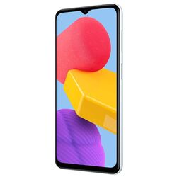 Мобильный телефон Samsung Galaxy M13 SM-M135F Dual 4GB/128GB (Light Blue) Thumb