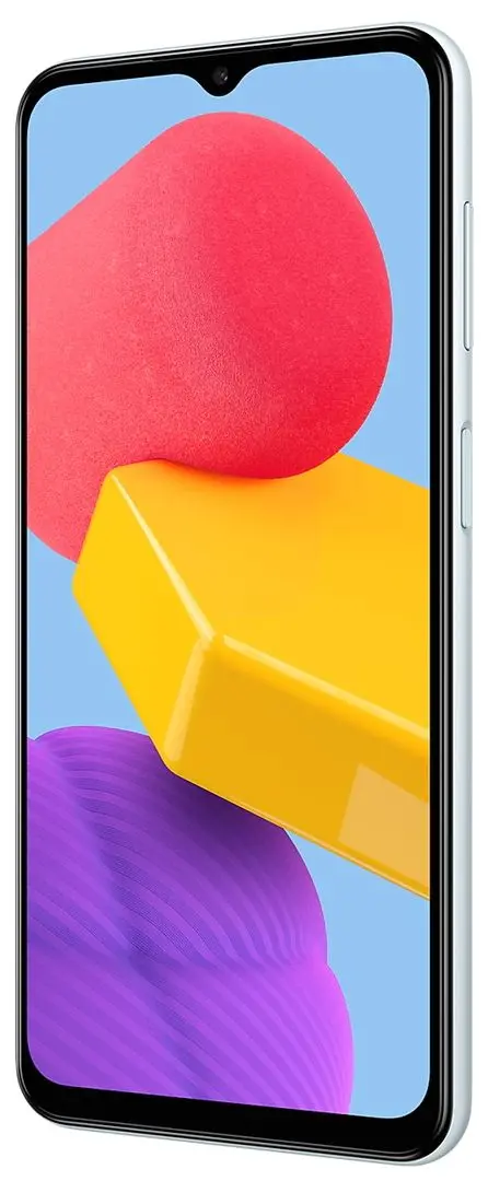Мобильный телефон Samsung Galaxy M13 SM-M135F Dual 4GB/128GB (Light Blue) - 7