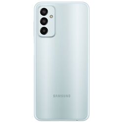 Мобильный телефон Samsung Galaxy M13 SM-M135F Dual 4GB/128GB (Light Blue) Thumb