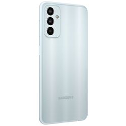 Мобильный телефон Samsung Galaxy M13 SM-M135F Dual 4GB/128GB (Light Blue) Thumb