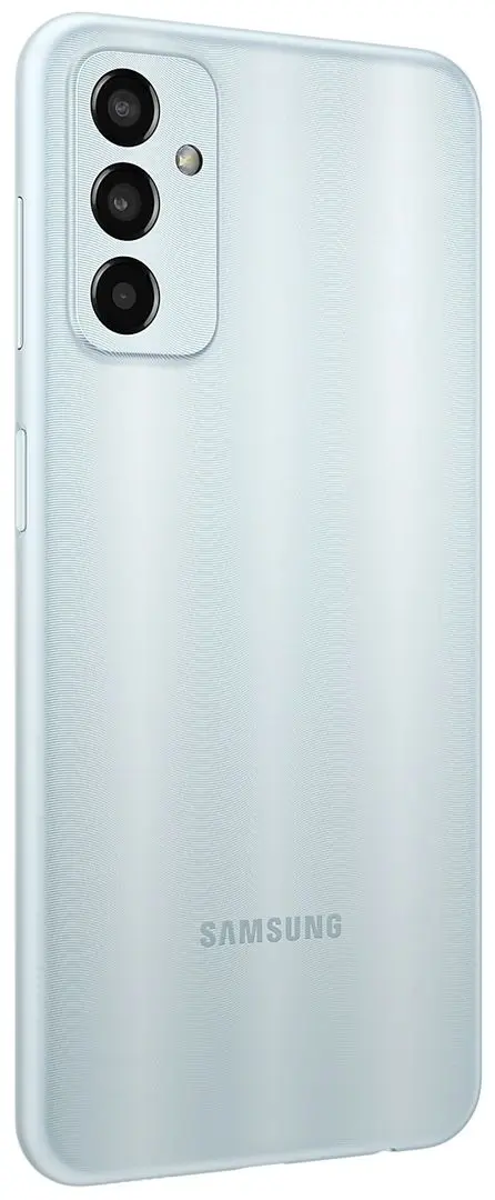Мобильный телефон Samsung Galaxy M13 SM-M135F Dual 4GB/128GB (Light Blue) - 5