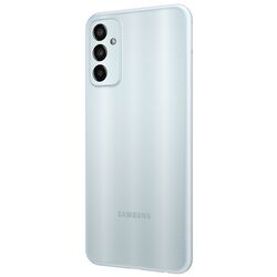 Мобильный телефон Samsung Galaxy M13 SM-M135F Dual 4GB/128GB (Light Blue) Thumb
