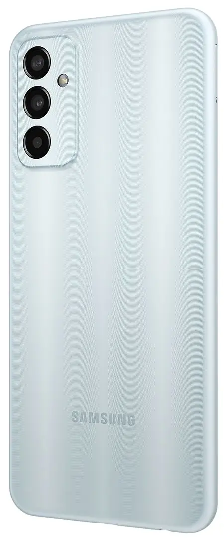 Мобильный телефон Samsung Galaxy M13 SM-M135F Dual 4GB/128GB (Light Blue) - 4