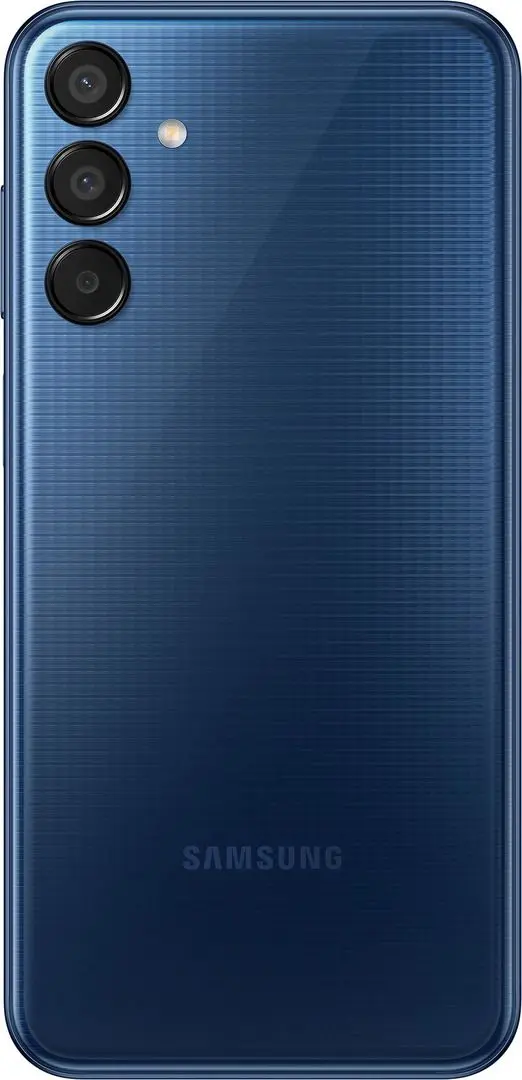 Мобильный телефон Samsung Galaxy M15 4/128GB (Dark Blue) - 2