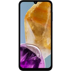 Мобильный телефон Samsung Galaxy M15 4/128GB (Dark Blue)