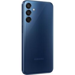 Мобильный телефон Samsung Galaxy M15 4/128GB (Dark Blue) Thumb