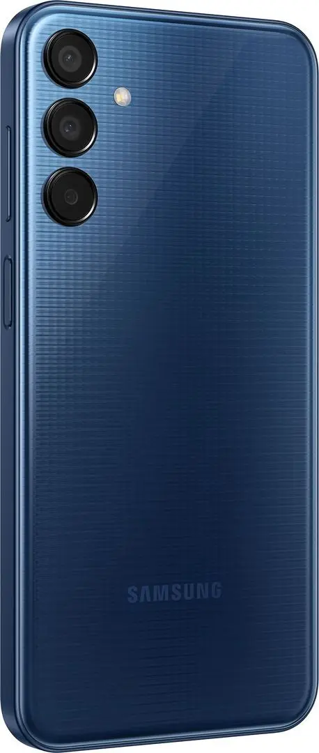 Мобильный телефон Samsung Galaxy M15 4/128GB (Dark Blue) - 4