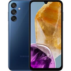 Мобильный телефон Samsung Galaxy M15 4/128GB (Dark Blue) Thumb
