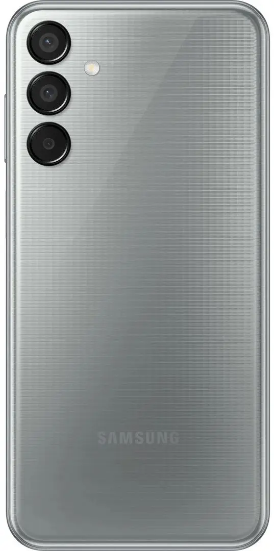 Мобильный телефон Samsung Galaxy M15 4GB/128GB (Light Grey) - 2