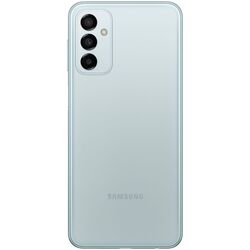 Telefon mobil Samsung Galaxy M23 SM-M236 5G 4/64GB (Light Blue) Thumb