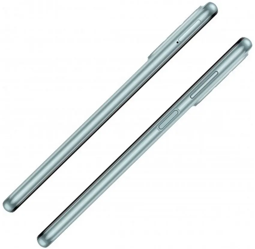 Telefon mobil Samsung Galaxy M23 SM-M236 5G 4/64GB (Light Blue)