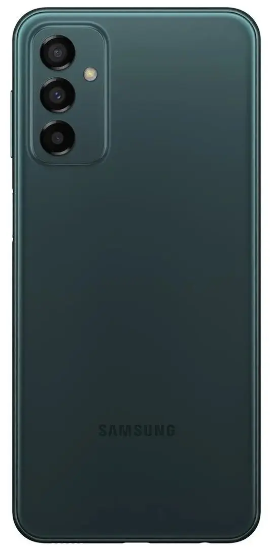Telefon mobil Samsung Galaxy M23 SM-M236 5G Duos 4GB/128GB (Deep Green)