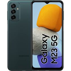 Telefon mobil Samsung Galaxy M23 SM-M236 5G Duos 4GB/128GB (Deep Green) Thumb