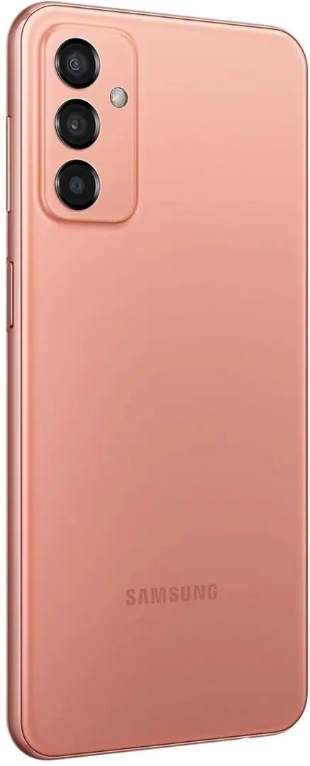 Telefon mobil Samsung Galaxy M23 5G M236B/DS 4GB/128GB (Orange Copper)