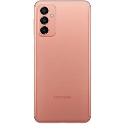 Telefon mobil Samsung Galaxy M23 5G M236B/DS 4GB/128GB (Orange Copper) Thumb