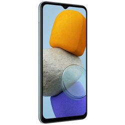 Мобильный телефон Samsung Galaxy M23 SM-M236B 5G Dual 4GB/128GB (Light Blue) Thumb