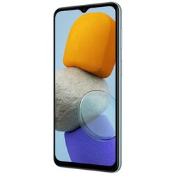 Мобильный телефон Samsung Galaxy M23 SM-M236B 5G Dual 4GB/128GB (Light Blue) Thumb