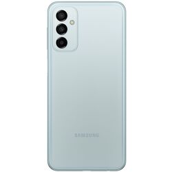 Мобильный телефон Samsung Galaxy M23 SM-M236B 5G Dual 4GB/128GB (Light Blue) Thumb