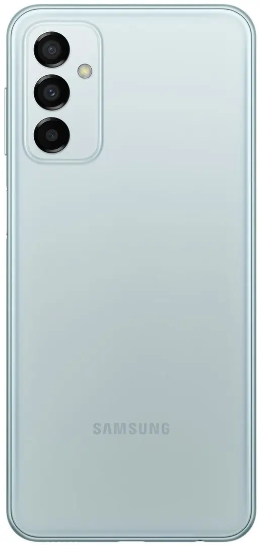 Мобильный телефон Samsung Galaxy M23 SM-M236B 5G Dual 4GB/128GB (Light Blue) - 4