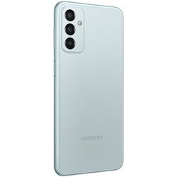 Мобильный телефон Samsung Galaxy M23 SM-M236B 5G Dual 4GB/128GB (Light Blue) Thumb