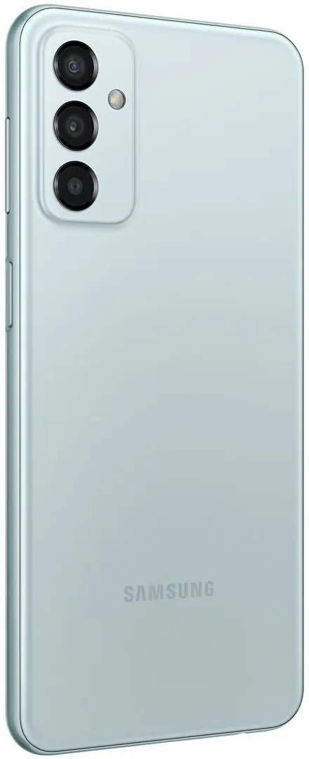 Мобильный телефон Samsung Galaxy M23 SM-M236B 5G Dual 4GB/128GB (Light Blue) - 5