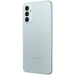Мобильный телефон Samsung Galaxy M23 SM-M236B 5G Dual 4GB/128GB (Light Blue) Thumb