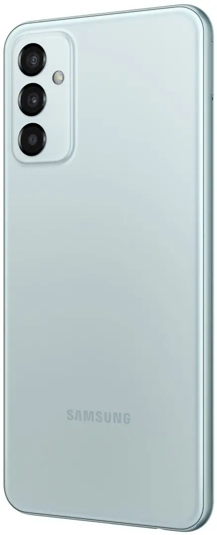 Мобильный телефон Samsung Galaxy M23 SM-M236B 5G Dual 4GB/128GB (Light Blue) - 6