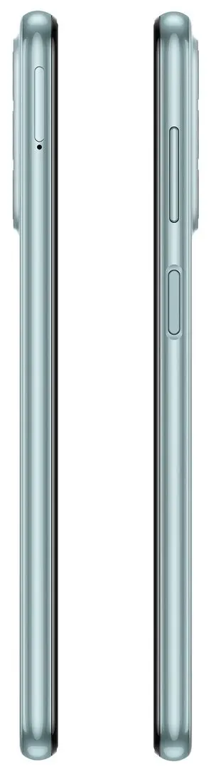 Мобильный телефон Samsung Galaxy M23 SM-M236B 5G Dual 4GB/128GB (Light Blue) - 8