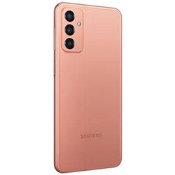 Мобильный телефон Samsung Galaxy M23 SM-M236B/DS 5G Dual 4GB/128GB (Orange Copper) Thumb