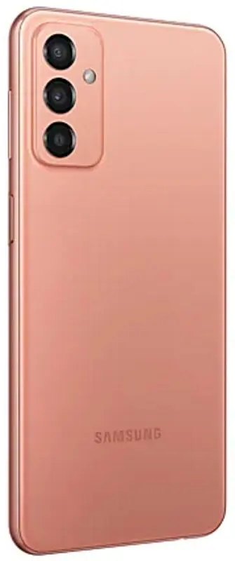 Мобильный телефон Samsung Galaxy M23 SM-M236B/DS 5G Dual 4GB/128GB (Orange Copper) - 3