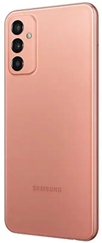 Мобильный телефон Samsung Galaxy M23 SM-M236B/DS 5G Dual 4GB/128GB (Orange Copper) - 4