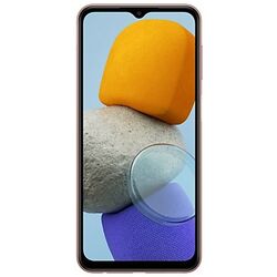 Мобильный телефон Samsung Galaxy M23 SM-M236B/DS 5G Dual 4GB/128GB (Orange Copper)
