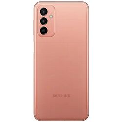 Мобильный телефон Samsung Galaxy M23 SM-M236B/DS 5G Dual 4GB/128GB (Orange Copper) Thumb