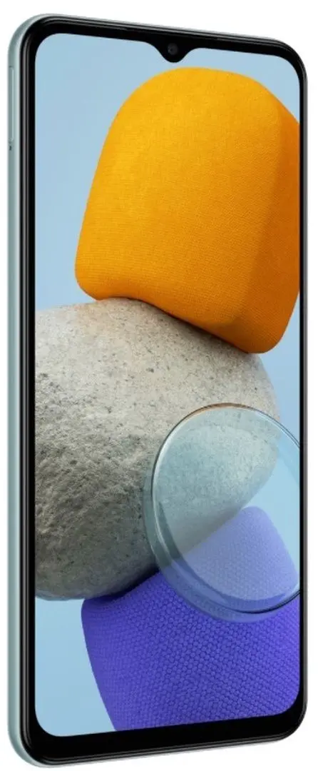 Telefon mobil Samsung Galaxy M23 SM-M236B Dual 4GB/128G (Light Blue) - 7