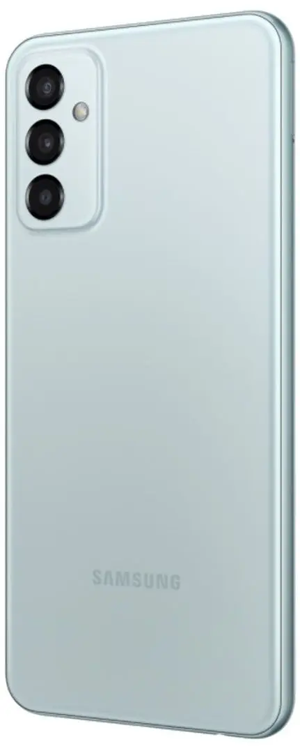 Telefon mobil Samsung Galaxy M23 SM-M236B Dual 4GB/128G (Light Blue) - 6