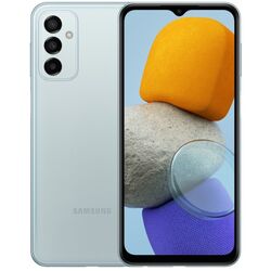 Telefon mobil Samsung Galaxy M23 SM-M236B Dual 4GB/128G (Light Blue) Thumb