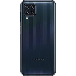 Мобильный телефон Samsung Galaxy M32 SM-M325F 6GB/128GB (Black) Thumb
