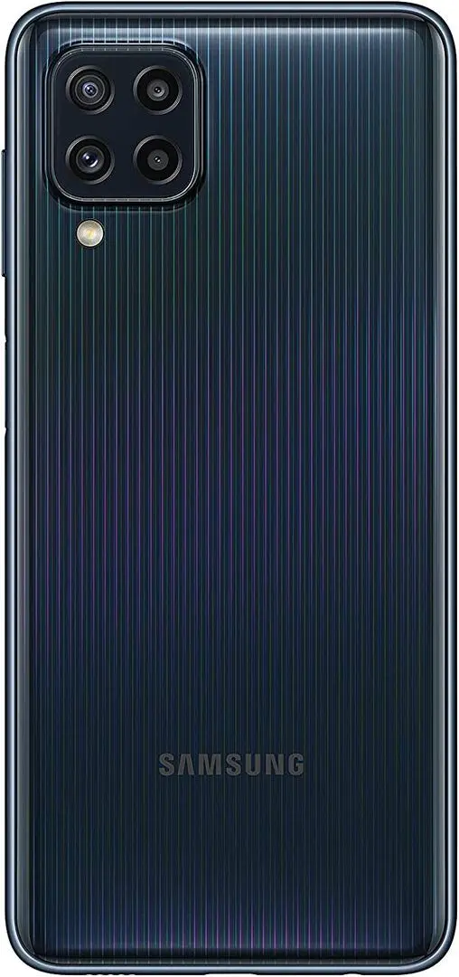 Мобильный телефон Samsung Galaxy M32 SM-M325F 6GB/128GB (Black) - 2