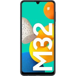Мобильный телефон Samsung Galaxy M32 SM-M325F 6GB/128GB (Black)