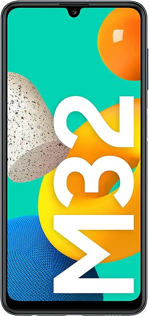 Мобильный телефон Samsung Galaxy M32 SM-M325F 6GB/128GB (Black)