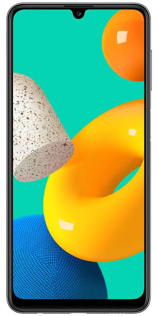 Мобильный телефон Samsung Galaxy M32 SM-M325F Duos 6GB/128GB (White)