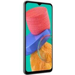 Мобильный телефон Samsung Galaxy M33 SM-M336 5G Dual 6GB/128GB (Green) Thumb