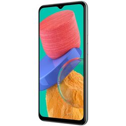 Мобильный телефон Samsung Galaxy M33 SM-M336 5G Dual 6GB/128GB (Green) Thumb