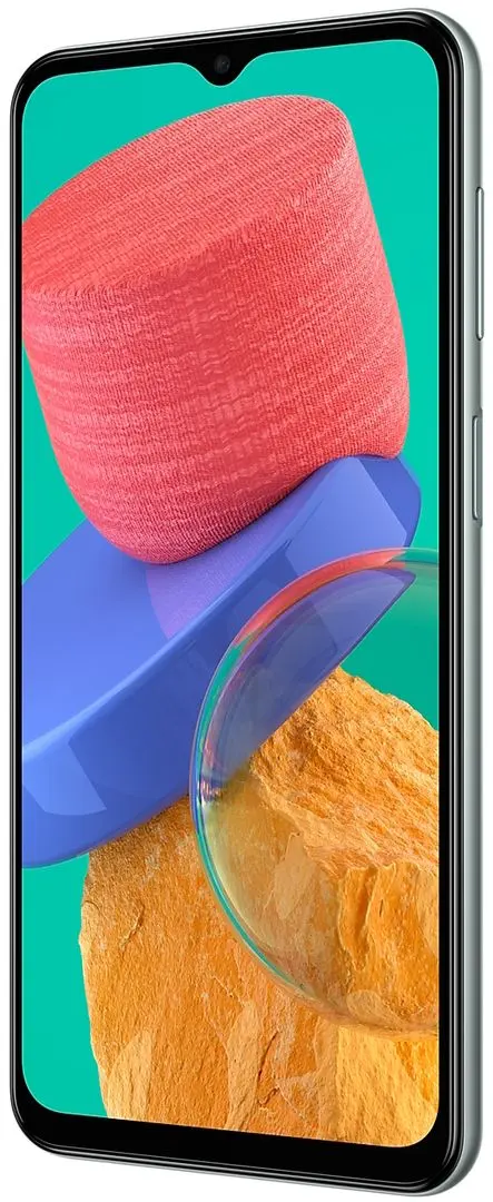 Мобильный телефон Samsung Galaxy M33 SM-M336 5G Dual 6GB/128GB (Green) - 3
