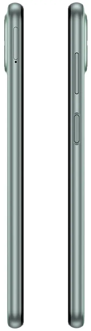 Мобильный телефон Samsung Galaxy M33 SM-M336 5G Dual 6GB/128GB (Green) - 6