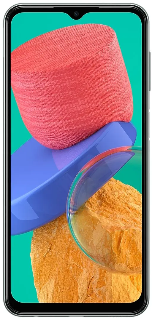 Мобильный телефон Samsung Galaxy M33 SM-M336 5G Dual 6GB/128GB (Green)